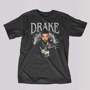 Drake Signature Graphics Unisex T-shirt